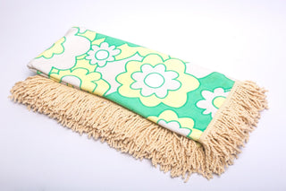 AQUAMARINE TOWEL - CELIA B