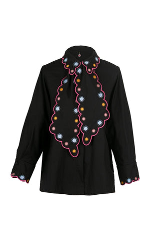Aroha Shirt - CELIA B