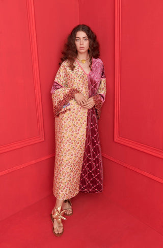 Artemisa Dress - CELIA B