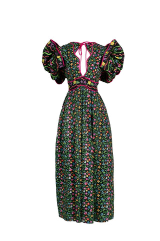 Asteri Dress - CELIA B