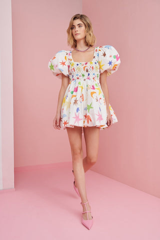 Astral Dress - CELIA B