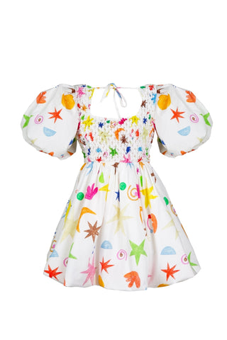 Astral Dress - CELIA B