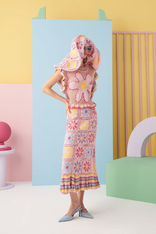 ATLANTICA DRESS - CELIA B