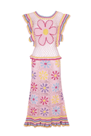 ATLANTICA DRESS - CELIA B