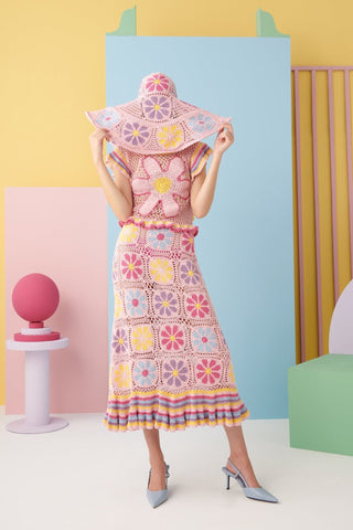 ATLANTICA DRESS - CELIA B