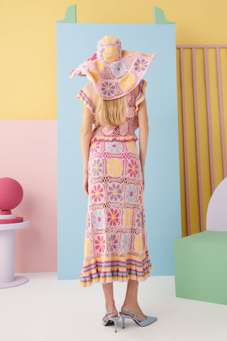 ATLANTICA DRESS - CELIA B