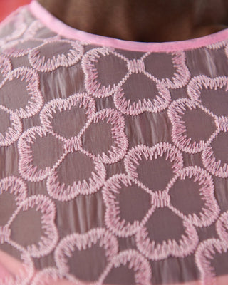 Auri Dress Pink - CELIA B