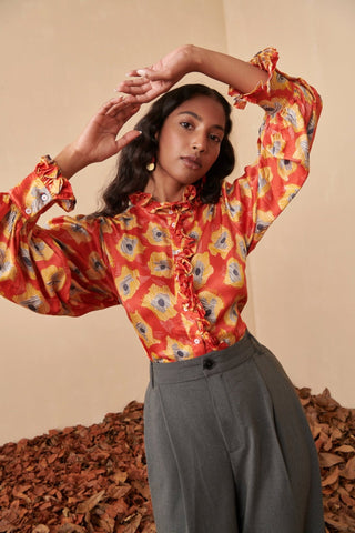 Aurora Top - CELIA B