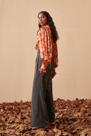 Aurora Top - CELIA B