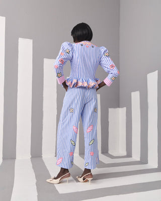 Avra Pants - CELIA B