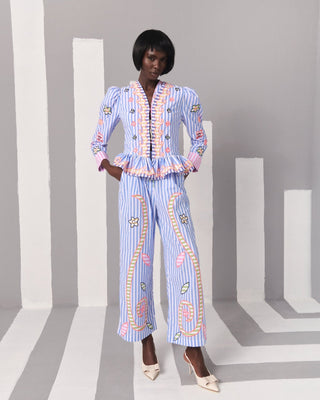 Avra Pants - CELIA B