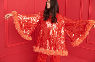 Ayla Dress - CELIA B