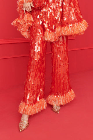 Ayla Pants - CELIA B