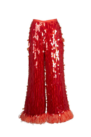 Ayla Pants - CELIA B