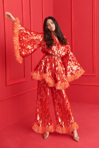 Ayla Pants - CELIA B