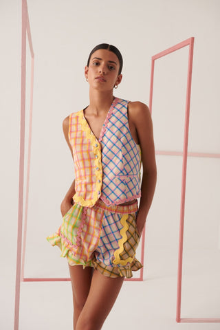 Azores Vest - CELIA B