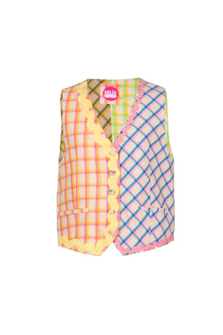 Azores Vest - CELIA B