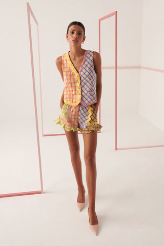 Azores Vest - CELIA B
