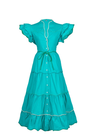 Baba Cay Blue - CELIA B