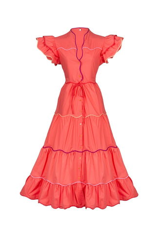 Baba Cay Pink - CELIA B