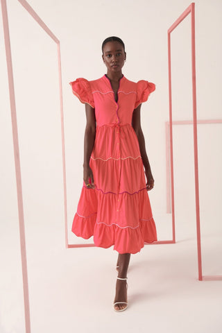 Baba Cay Pink - CELIA B