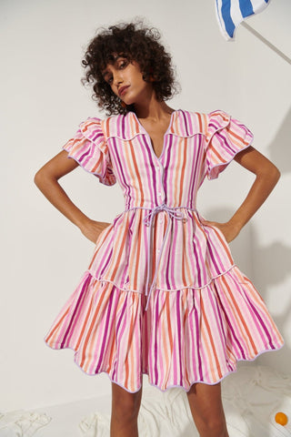 Baba Voyager Stripe - CELIA B