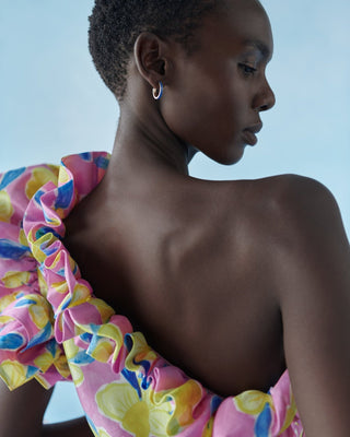 Baltic Dress Orchid - CELIA B