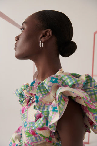 Baltic Floral Dress - CELIA B
