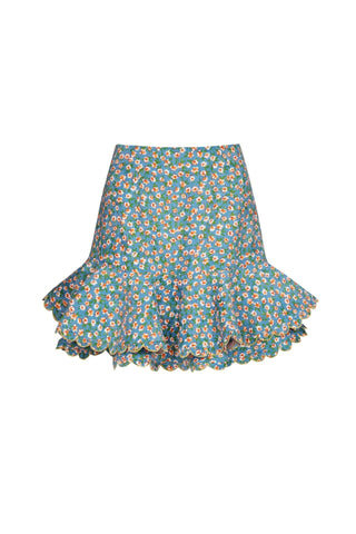 BANYAN SKIRT CORDUROY - CELIA B