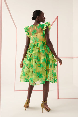 Bassa Dress - CELIA B