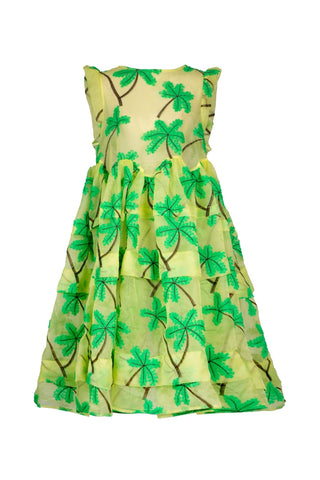 Bassa Dress - CELIA B