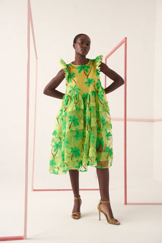 Bassa Dress - CELIA B