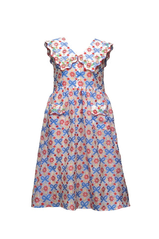 BERYL DRESS - CELIA B