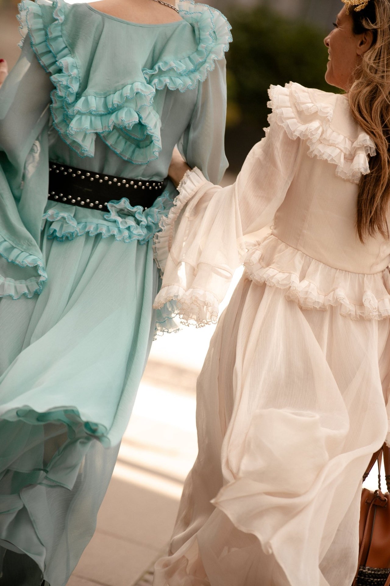 Bliss Dress Beige M / Beige Bliss Dress Beige M / Beige