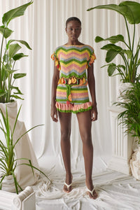 Bonaire Shorts