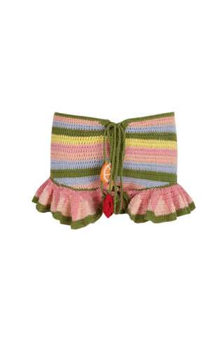 Bonaire Shorts - CELIA B