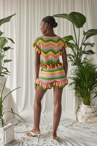 Bonaire Shorts