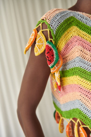 Bonaire Top - CELIA B