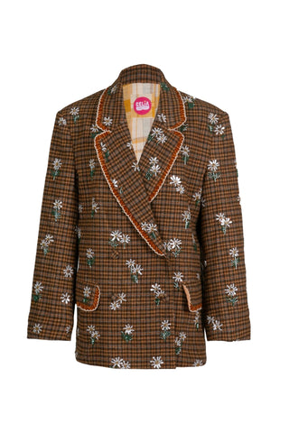 Bonheur Jacket - CELIA B