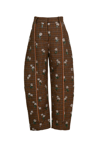 Bonheur Trousers - CELIA B