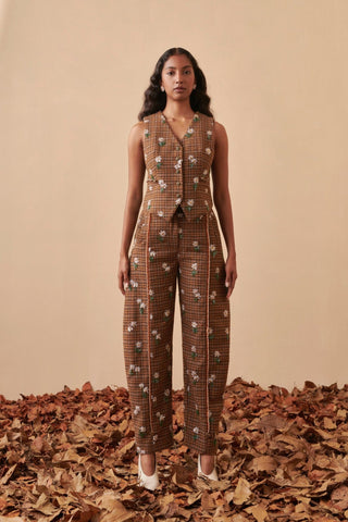 Bonheur Vest - CELIA B