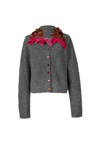 Brisana Cardigan - CELIA B