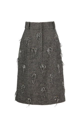 Bruma Skirt - CELIA B