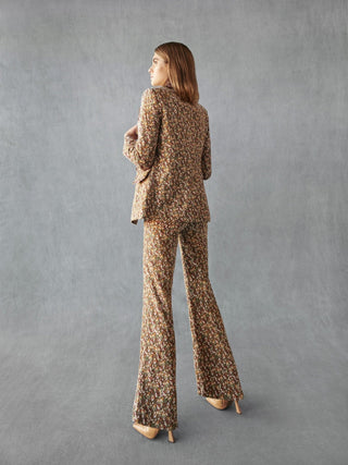 Butternut Pants Brown - CELIA B