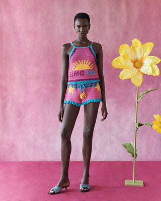 Capacu Top - CELIA B