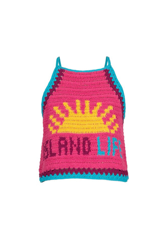 Capacu Top - CELIA B