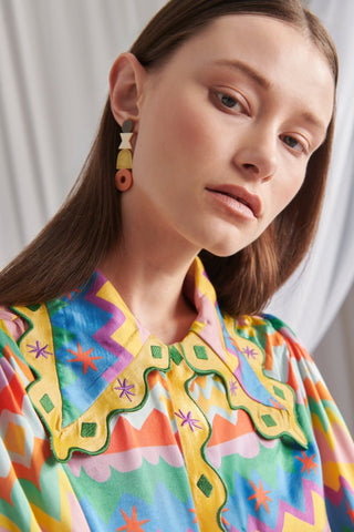 Cariño Top - CELIA B