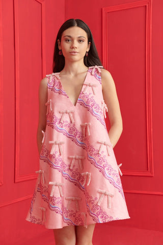 Cassiopeia Dress - CELIA B