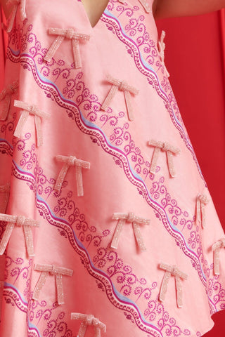 Cassiopeia Dress - CELIA B