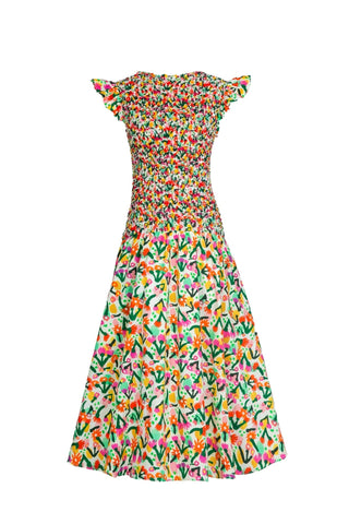 Celtic Dress Multi - CELIA B